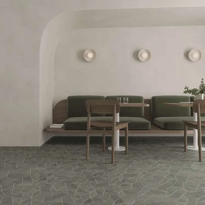 Интерьер Wow Trencadis - 5