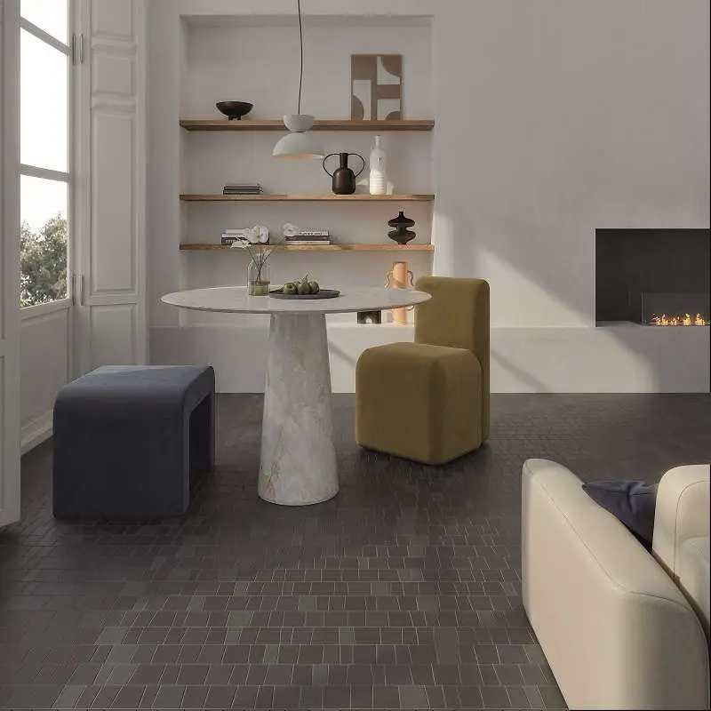 Интерьер Wow Trencadis - 15