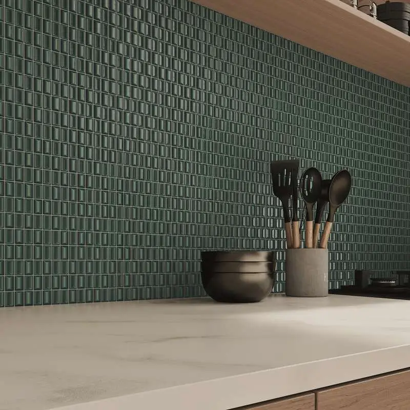 Интерьер Wow 3d bars - 3