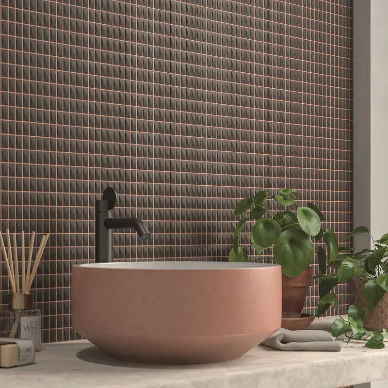 Интерьер Wow 3d bars - 2