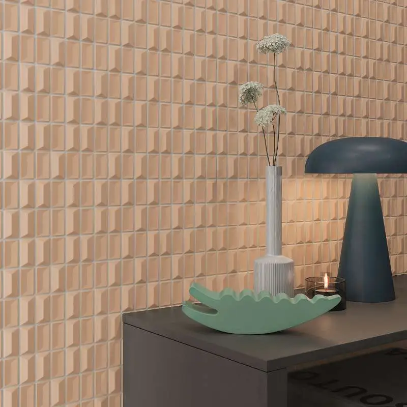 Интерьер Wow 3d bars