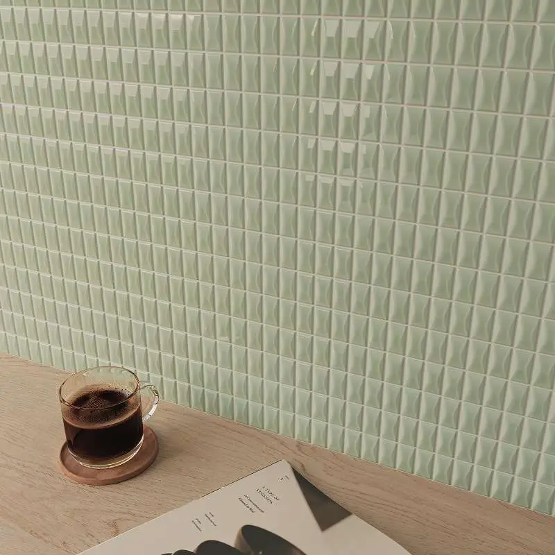 Интерьер Wow 3d bars - 1