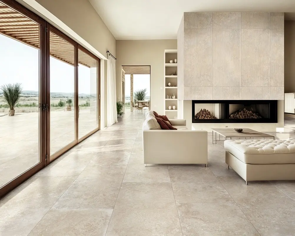 Интерьер Ragno Realstone travertino