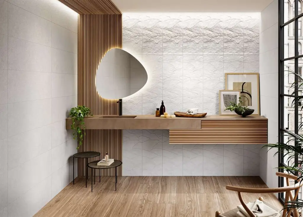 Интерьер Metropol keramika s-l Santorini - 1