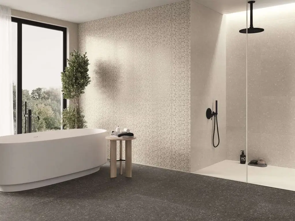 Интерьер El Molino Canovas