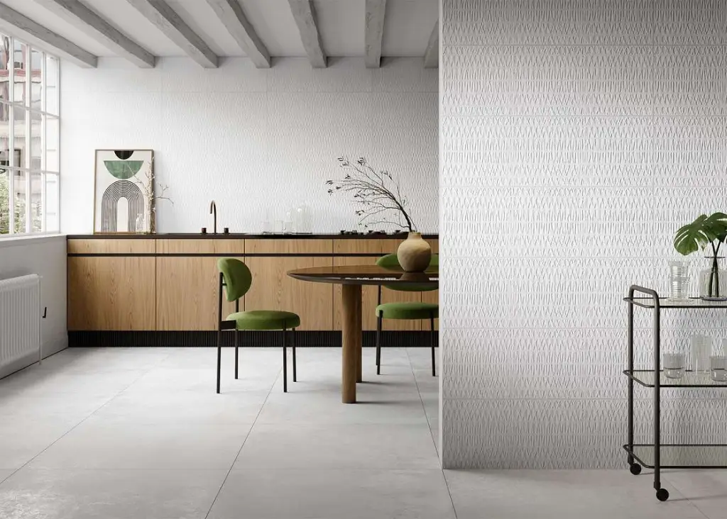 Интерьер Metropol keramika s-l Santorini - 5