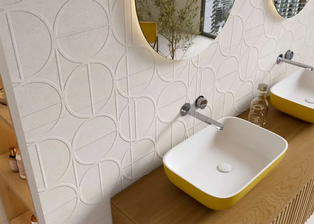 Интерьер Metropol keramika s-l Tunez