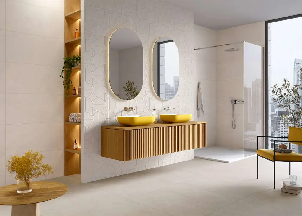 Интерьер Metropol keramika s-l Tunez - 1