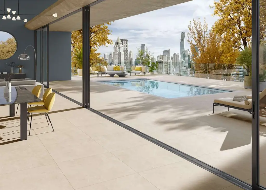 Интерьер Metropol keramika s-l Tunez - 3