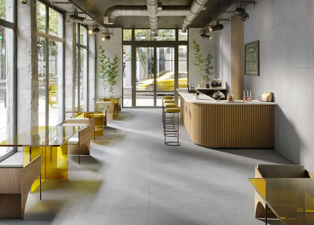 Интерьер Metropol keramika s-l Tunez - 5