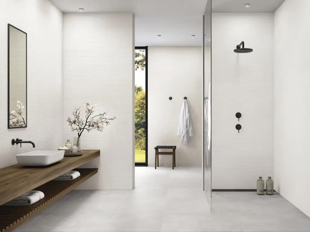 Интерьер APE Ceramica Caprice