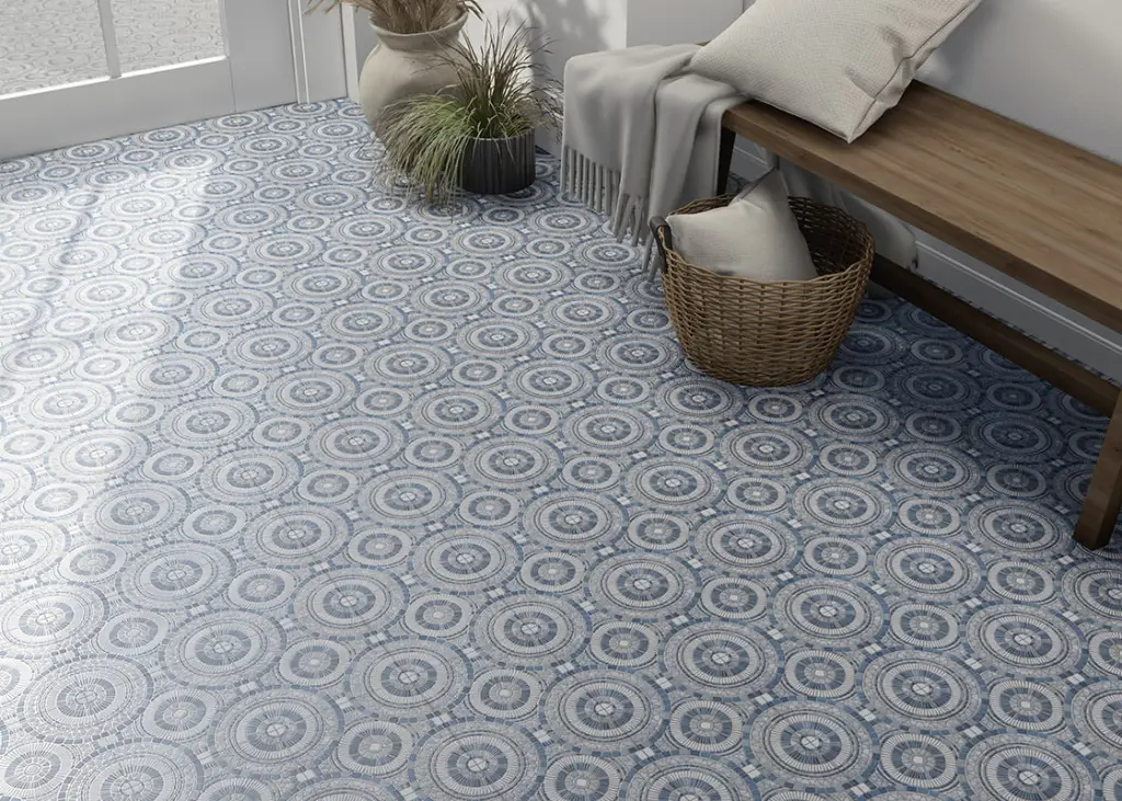 Интерьер Mainzu Halo