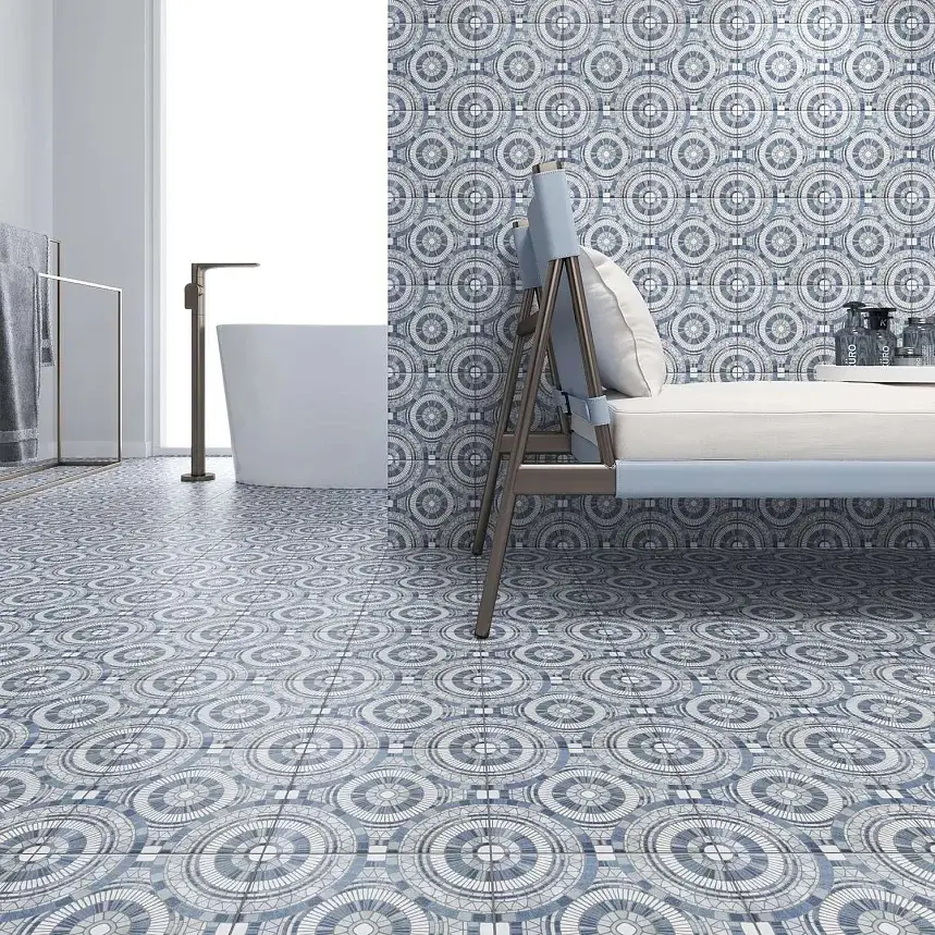 Интерьер Mainzu Halo - 3