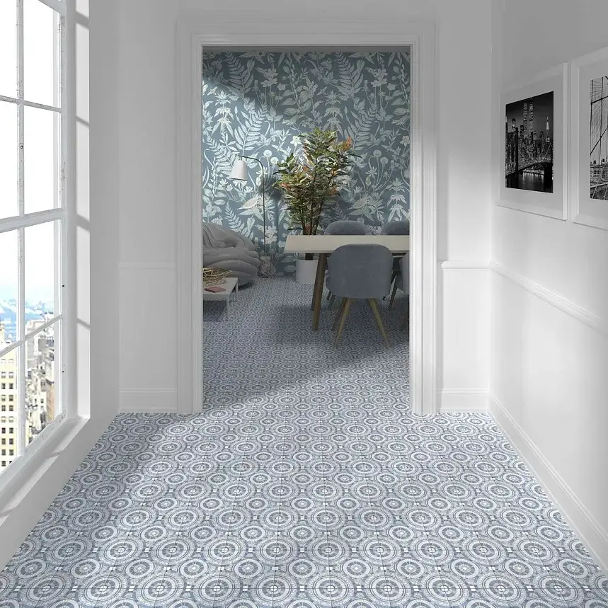 Интерьер Mainzu Halo - 4