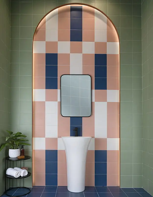 Интерьер Mainzu Tech soft - 2