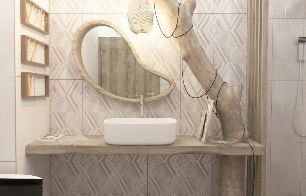 Интерьер Cerpa Pulpis - 3