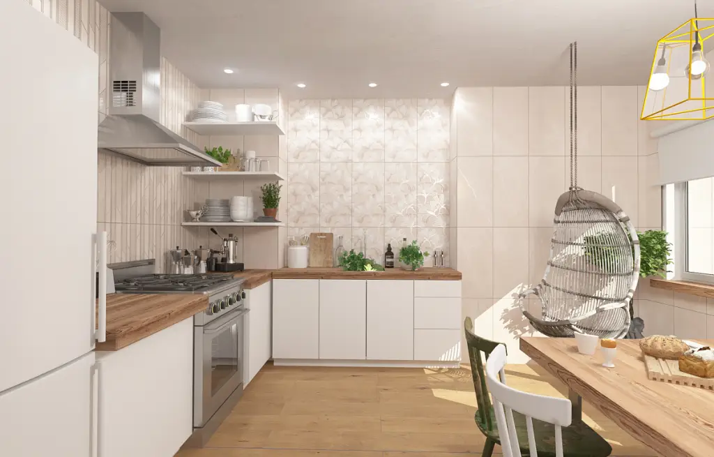 Интерьер Cerpa Pulpis - 8