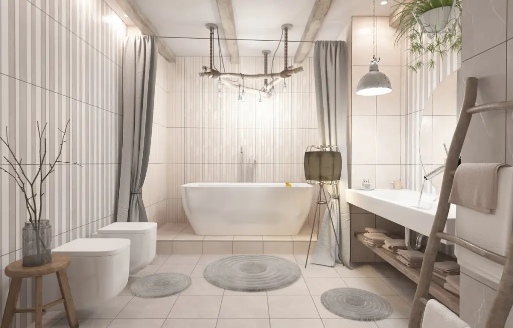 Интерьер Cerpa Pulpis - 5