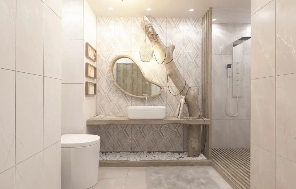 Интерьер Cerpa Pulpis - 1