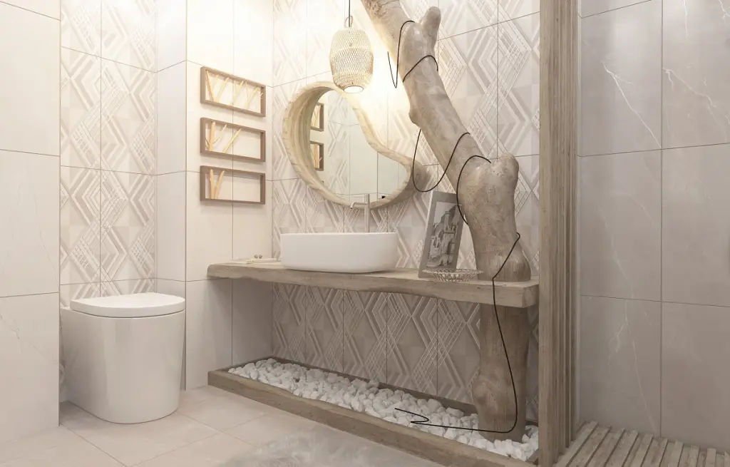 Интерьер Cerpa Pulpis - 4