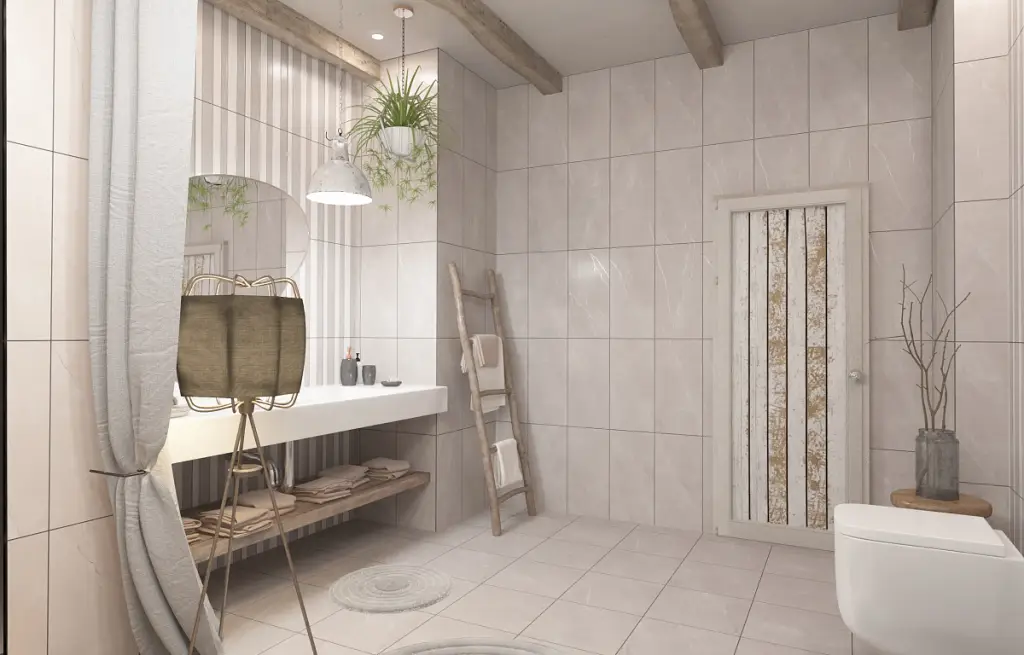 Интерьер Cerpa Pulpis - 7