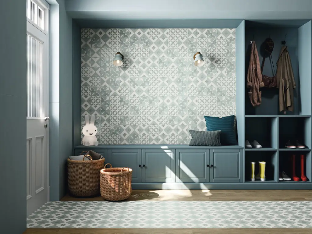 Интерьер APE Ceramica Brianna