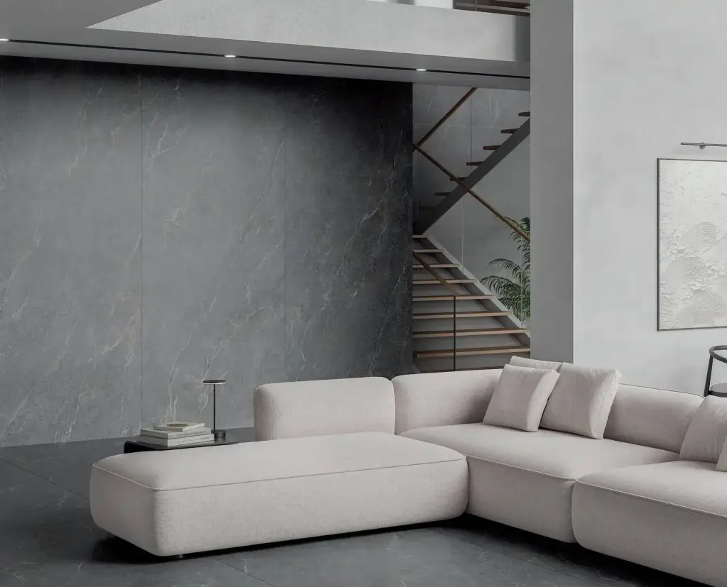 Интерьер Ktl Lithos