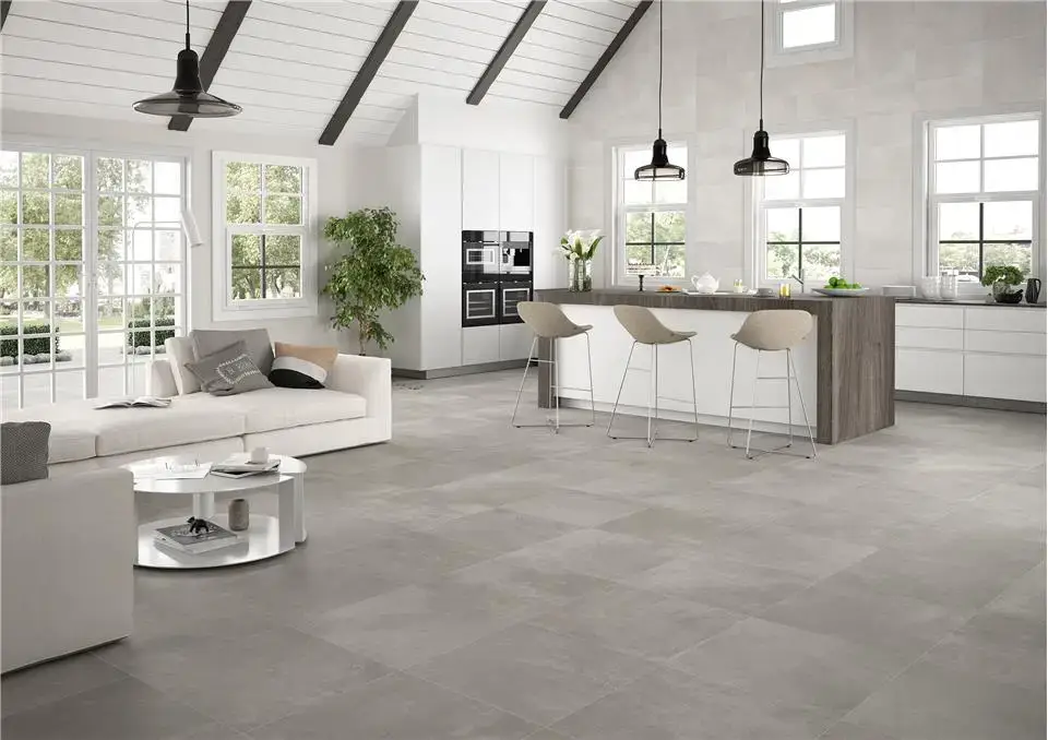 Интерьер Ktl Rodano