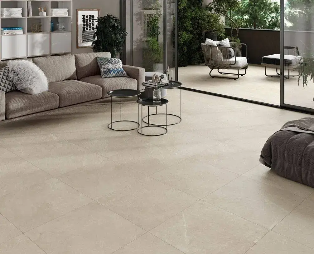 Интерьер Ktl Indic