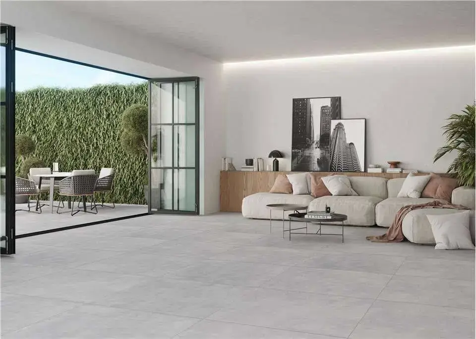 Интерьер Ktl Columbia