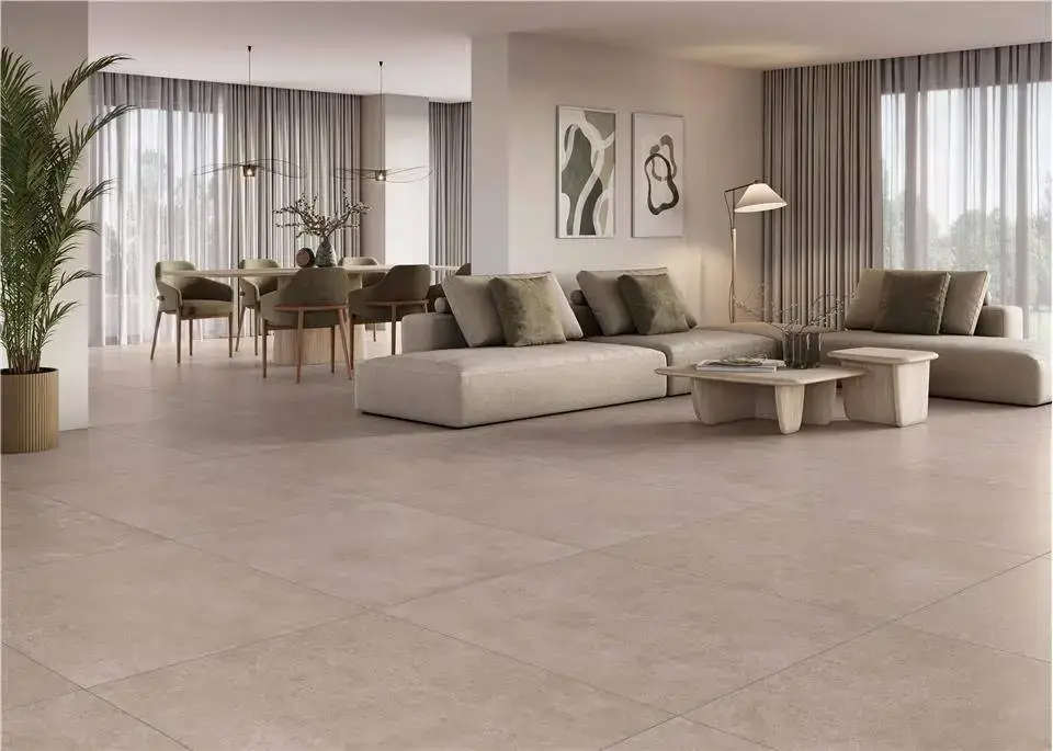 Интерьер Ktl Detroit