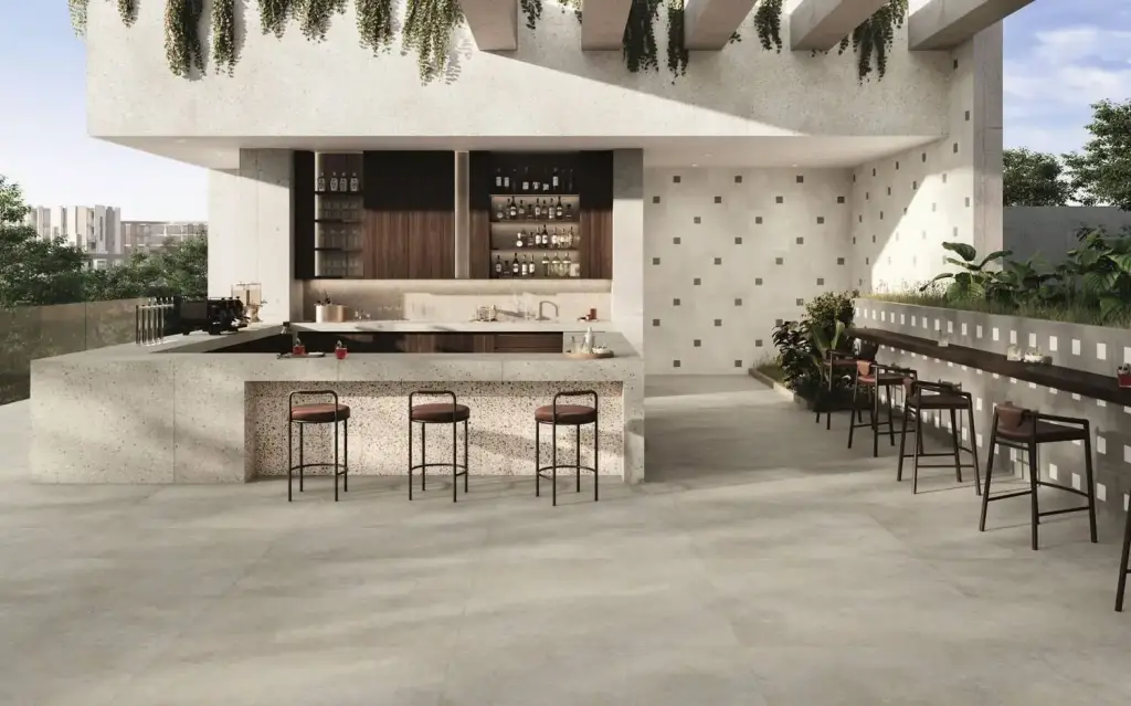 Интерьер Caesar Civic - 8