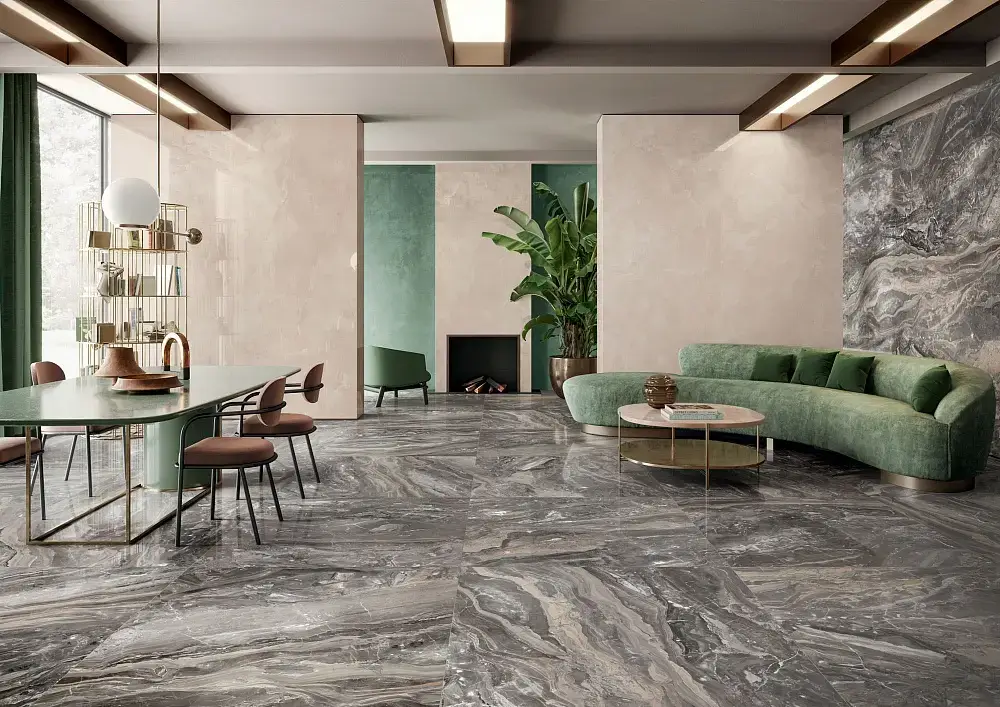 Интерьер Caesar Anima futura - 3