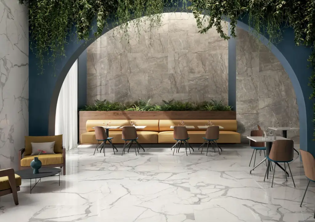 Интерьер Caesar Anima futura - 1