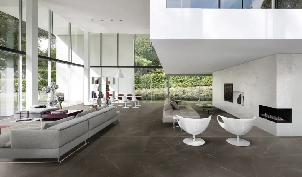 Интерьер Caesar Anima