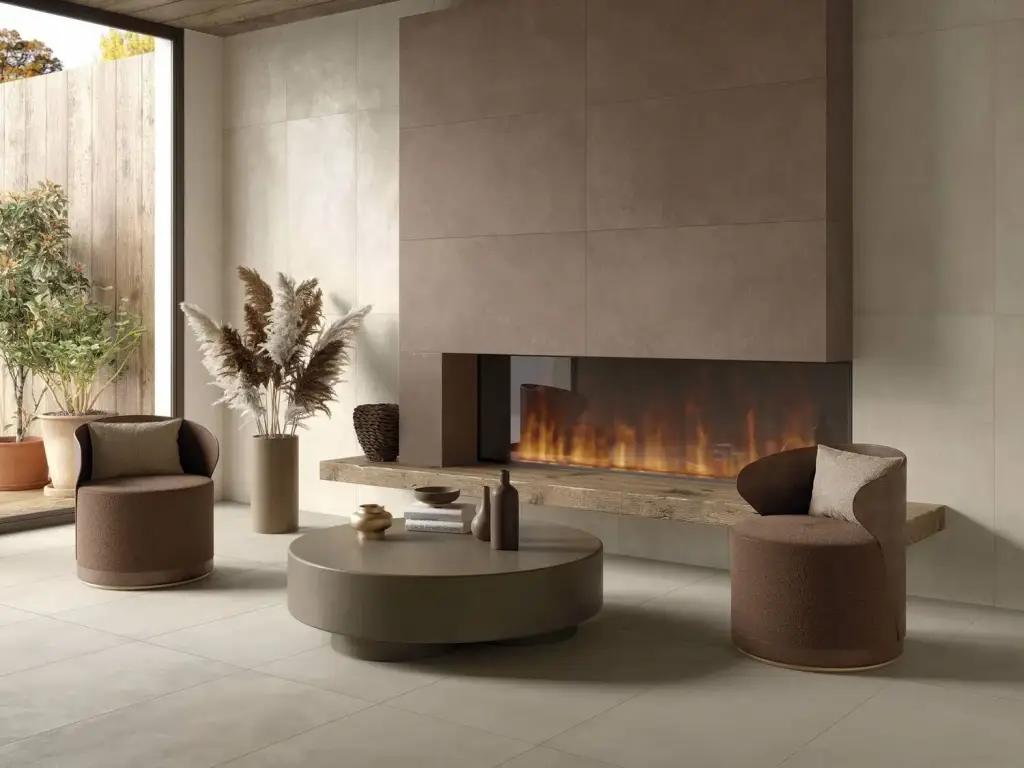 Интерьер MGM Resin hub