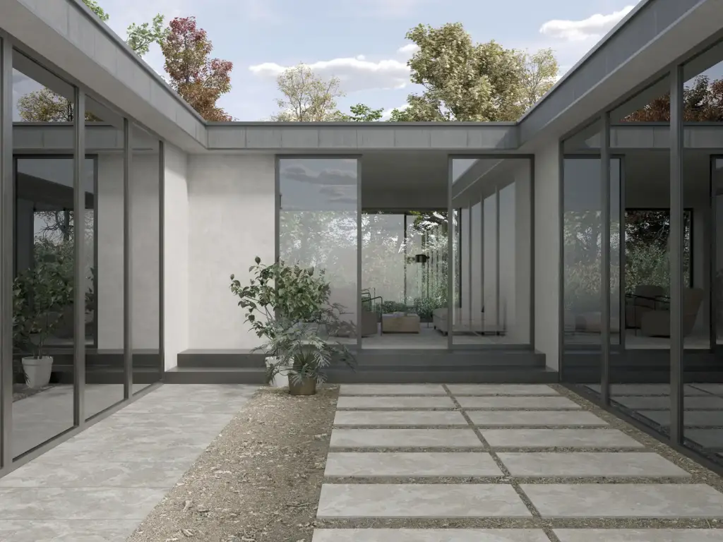 Интерьер Mgm Viken - 3