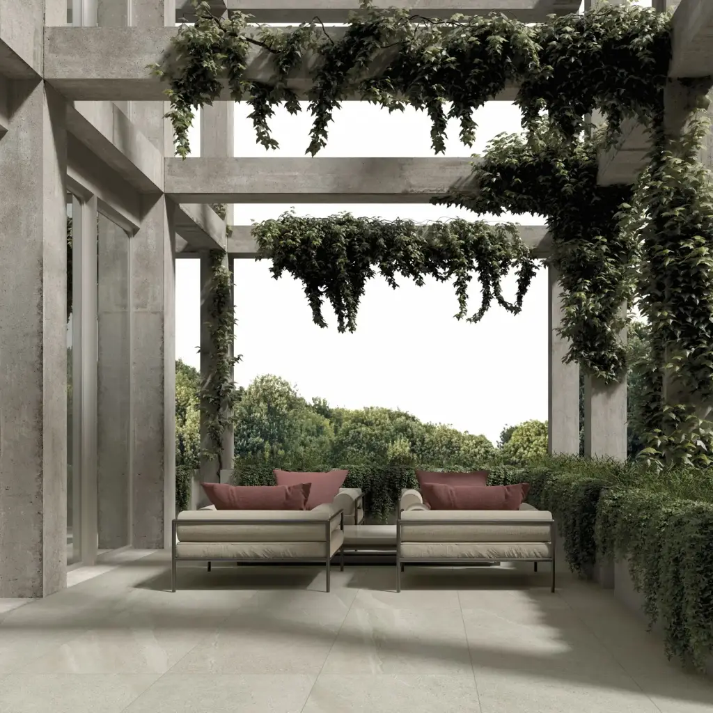 Интерьер MGM Limestone - 3