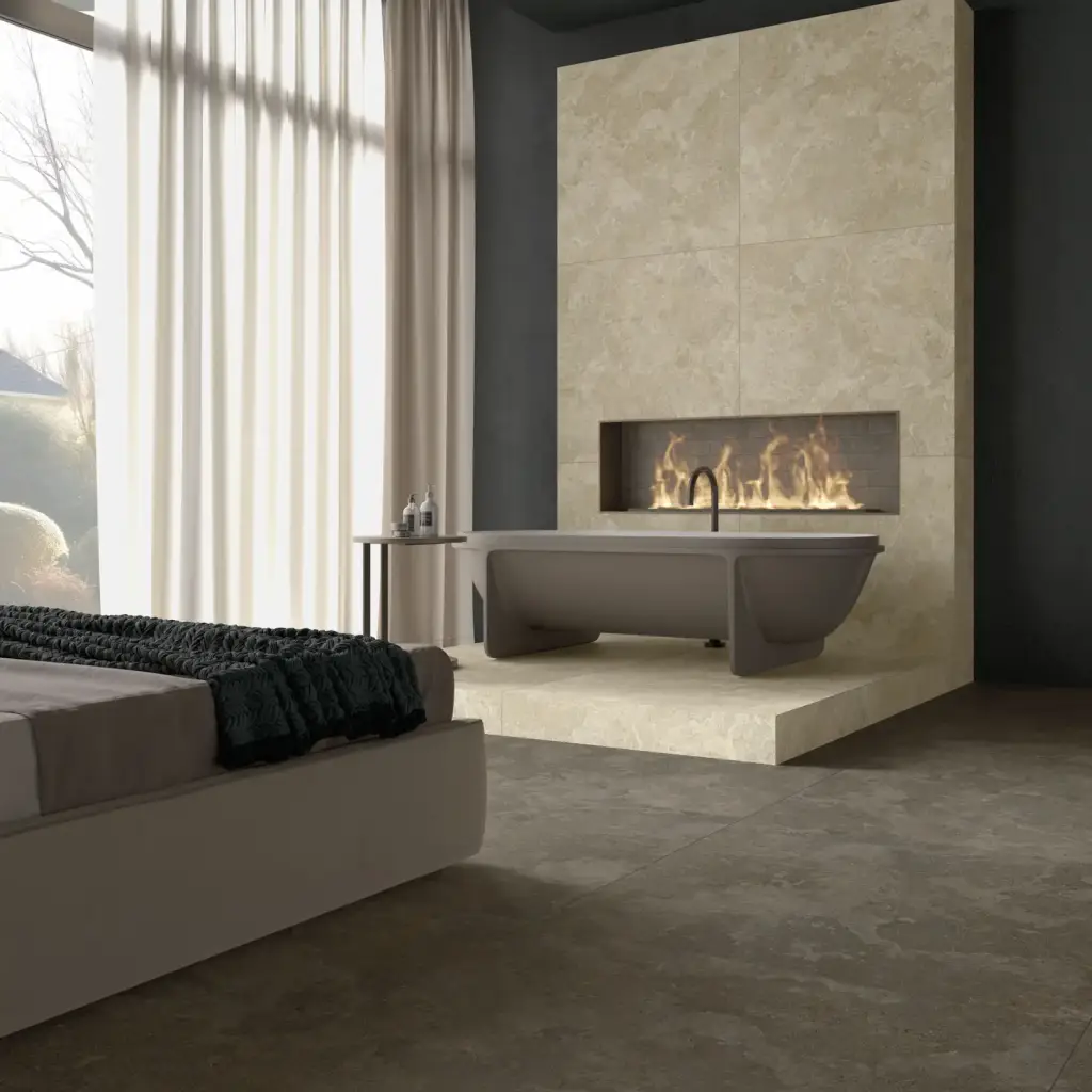 Интерьер Mgm Viken - 5