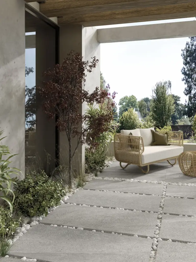 Интерьер MGM Limestone - 8