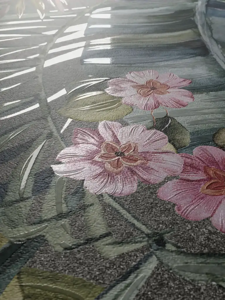 Интерьер MGM Limestone - 13