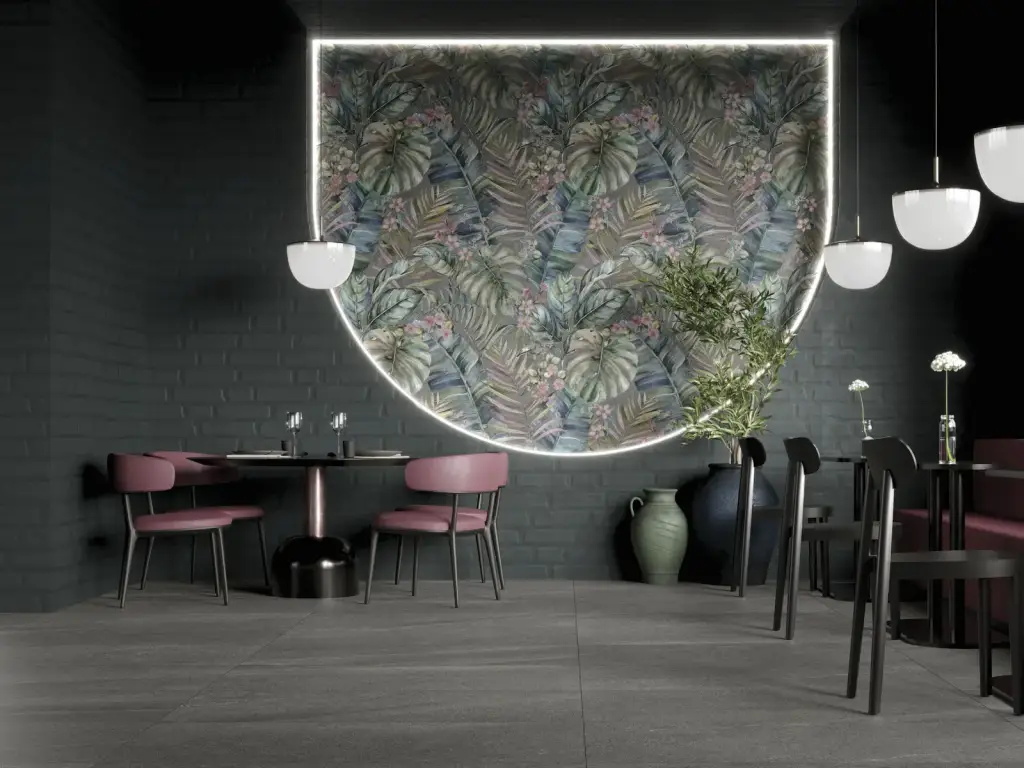 Интерьер MGM Limestone - 1