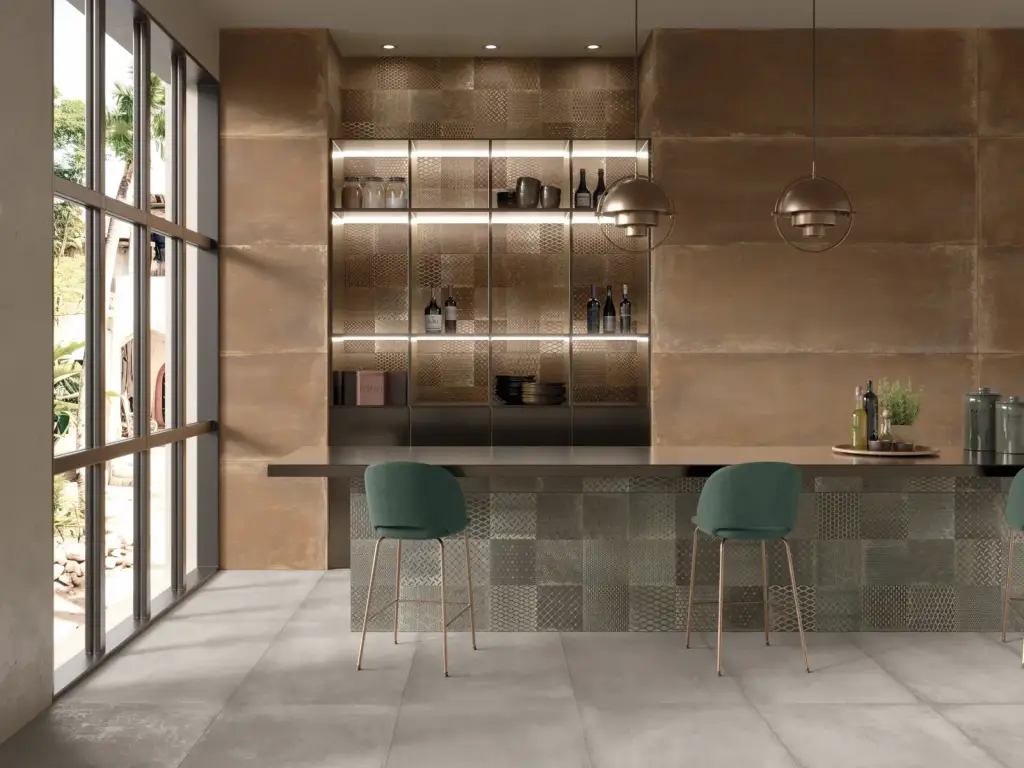 Интерьер MGM Element - 10