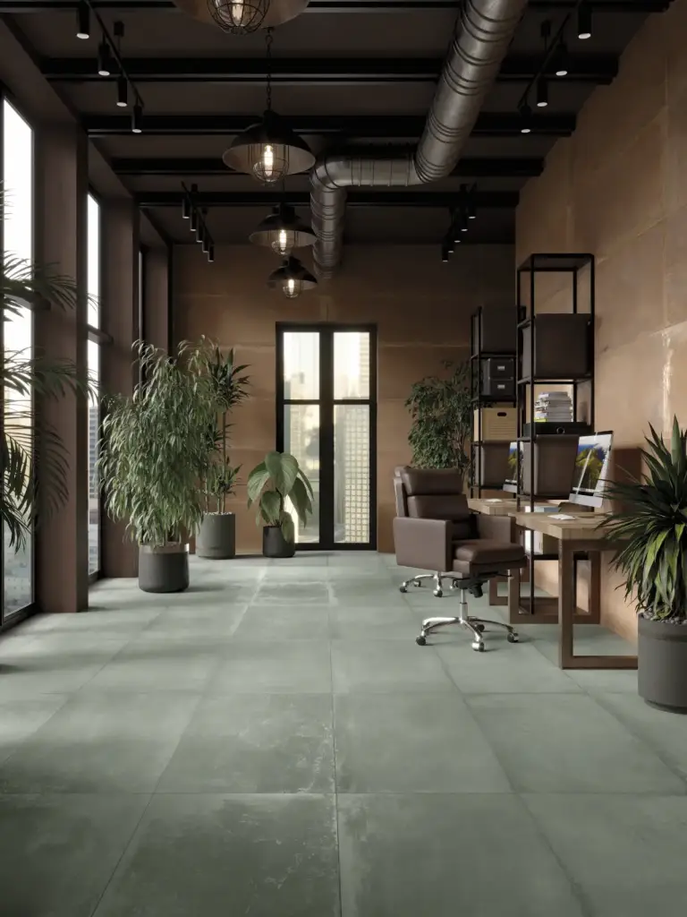 Интерьер MGM Element - 4