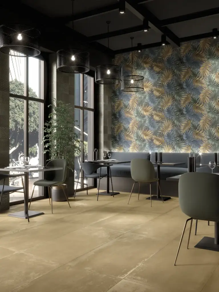 Интерьер MGM Element - 7