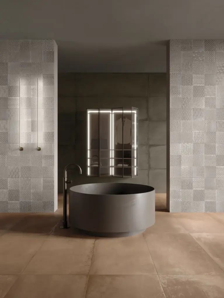 Интерьер MGM Element - 1