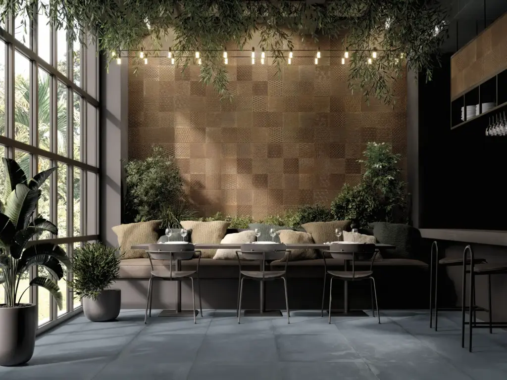 Интерьер MGM Element - 11