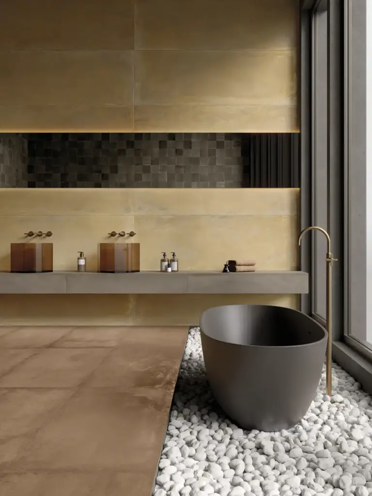 Интерьер MGM Element - 3