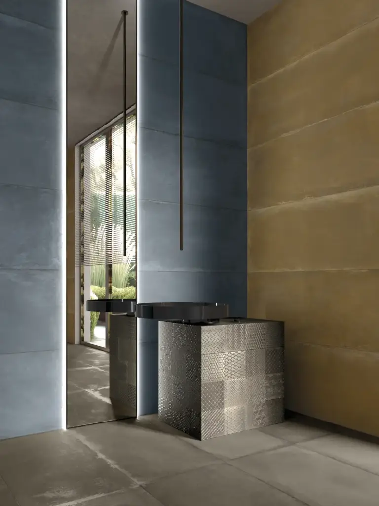 Интерьер MGM Element - 12