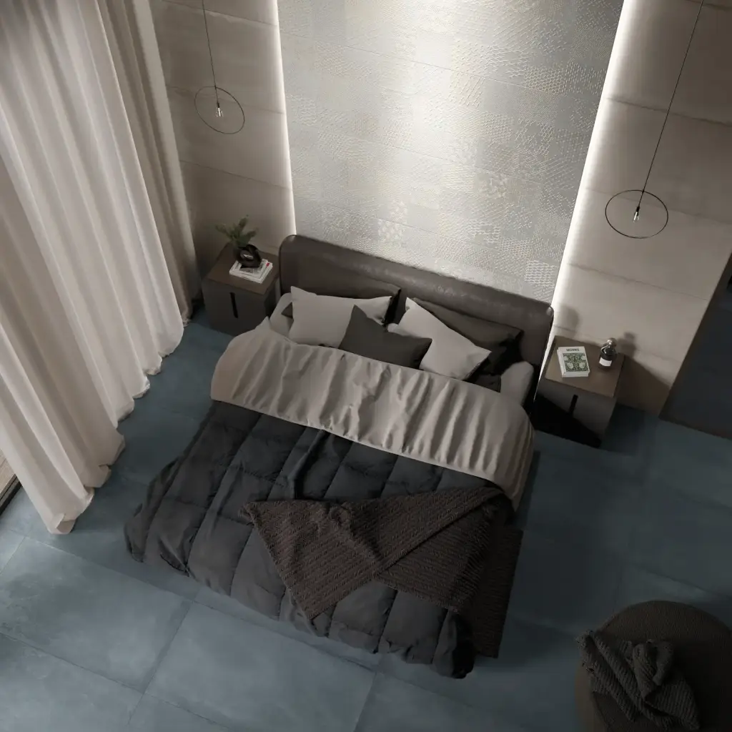 Интерьер MGM Element - 13